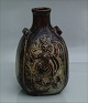 20148 RC Vase 
with figural 
decoration 21 
cm; Bode 
Willumsen, 
September 1927 
Sung Glaze
Royal ...