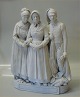 Royal 
Copenhagen 
figurine 12223 
North Slesvig 
12.5" ...