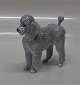 Royal Copenhagen 4757 RC Poodle 12 cm
