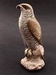 Bing & Grøndahl 
Figure of 
sparrowhawk 
1892 H. 28cm 
1st sorting 
subject no. 
546522