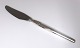 Cheri silver 
plated cutlery. 
Frigast. 
Dinnerknife. 
Length 22,3 cm.