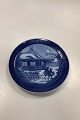 Royal 
Copenhagen RC 
Christmas Plate 
2005. In 
perfect 
condition.
We are looking 
for ...