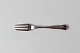 Dobbeltriflet 
Silver Flatware
H. Danielsen
Cake fork
Length 14 cm
Nice vintage 
...