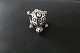 Beautiful 
little charm, 
made of 925 
sterling 
silver, with a 
turtle motif. 
From Pandora. 
...