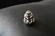 Beautiful 
little charm, 
made of 925 
sterling 
silver, with a 
snowman motif. 
From Pandora. 
...