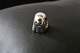 Beautiful 
little charm, 
made of 925 
sterling 
silver, with a 
motif like a 
ghost. From 
Pandora. ...