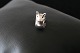 Beautiful 
little charm, 
made of 925 
sterling 
silver, with a 
mouse motif. 
From Pandora. 
Beautiful ...
