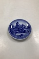 Royal 
Copenhagen 2010 
Plaquette 
Munchengladbach 
Motiv 1
Measures 8cm / 
3.15 inch