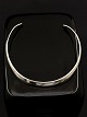 David Andersen 
Norway sterling 
silver neck 
ring item no. 
546703