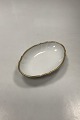 Bing and 
Grondahl 
Offenbach 1 / 
Herregaard Oval 
Dish
Measures 
17,5cm x 11,5cm 
(6.89 inch x 
...