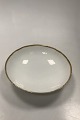Bing and 
Grondahl 
Offenbach 1 / 
Herregaard 
Round Bowl
Measures 
20,5cm / 8.07 
inch
