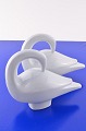 Bing & Grondahl figurine 4202 Swan