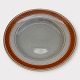 Royal 
Copenhagen, 
Aluminia, 
Tureby, Cake 
plate, 17.5 cm 
in diameter, 
Design Nils 
Thorsson *Nice 
...