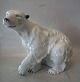 398-1 88 Royal 
Dux Bohemia 
Large Polar 
bear Made in 
Czech 27 x 33 
cm  In nice and 
mint condition