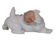 Royal 
Copenhagen dog 
figurine, 
sealyham 
terrier.
Decoration 
number 3087.
Factory ...