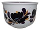 Royal 
Copenhagen 
Siena, flower 
pot.
Designed (and 
signed) by 
artist Ivan 
Weiss.
Decoration ...