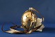 Beautiful 
annual egg from 
Georg Jensen, 
Easter egg from 
2006. The egg 
is made with 
beautiful ...