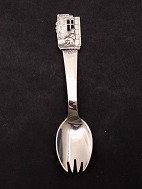 Children's spoon/fork