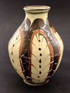 Khler ceramic vase