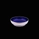 Georg Jensen. 
Sterling Silver 
Salt Cellar 
#902 with blue 
Enamel - 
Bernadotte.
Designed by 
...