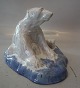 Jens Pedersen 
White Ceramic 
Polar bear on 
Azur base  17 x 
24 cm
Jens Pedersen: 
Jens Pedersen's 
...