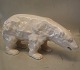 1 pcs in stock 
Michael 
Andersen 3128 B 
Large polar 
bear 20 x 37 cm 
Crackled glaze 
Michael ...