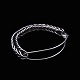 Boy Johansen. 
Sterling Silver 
Bracelet.
Designed and 
crafted by 
Svend Erik Boy 
Johansen - ...