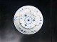 Bing & Grøndahl 
Blue Fluted 
Heavy Hotel 
Ware 
Lunch dish no 
1009
Diameter 22  
cm
Nice ...