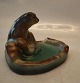 1 pcs in stock
Michael 
Andersen 
Sitting polar 
baer 13 x 18 cm 
Green & brown 
glaze Michael 
...