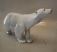 Royal Dux Polar 
bear 19.5 x 34 
cm  Czech 
Republic Pink 
Triangel
In nice and 
mint condition