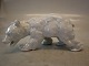 Schaubach Kunst 
Walking polar 
bear 7 x 5 cm