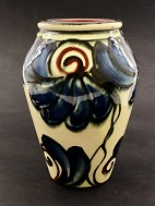 Annashb ceramic vase