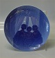 Bing & Grondahl 
(B&G) Christmas 
Plate from 1903 
"Happy 
Expectation for 
the Children”. 
Designed ...