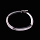 Hans Hansen - 
Denmark. 
Sterling Silver 
Bracelet.
Designed and 
crafted by Hans 
Hansen ...
