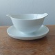 Bing & Grøndahl 
sauce bowl in 
white porcelain 
designed by 
Henning Koppel. 
Model number 
311. ...