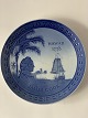 Royal 
Copenhagen 
Commemorative 
plate USA, 
James Cook - 
Hawaii 
1778-1978.
Diameter 18.2 
...