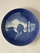 Royal 
Copenhagen 
Platte from 
1979, Adam 
Öehlenschläger 
1779-1979.
Please note 
that this item 
...