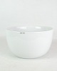White porcelain 
bowl designed 
by Piet Hein. 
The bowl is 
oven, 
microwave, 
freezer and 
dishwasher ...