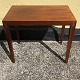 Haslev tables in rosewood veneer. Danish modern from the 1960s. Design Severin Hansen. Nice used ...