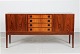 Scandinavian Design
Sideboard 
of rosewood