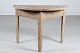 Swedish Table
Antique 
Swedish 
half-moon 
console table
from mid 19th 
century
Made of solid 
...