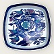 Royal 
Copenhagen, 
Aluminia, 
Tenera, Table 
dish #144/ 
2885, 27cm/ 
27cm, Design 
Kari 
Christensen ...