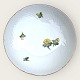 Bing & 
Grondahl, 
Erantis, Round 
bowl #44, 20cm 
in diameter, 
5cm high *Nice 
condition*
