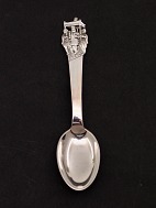 H C Andersen children's spoon