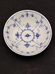 ROYAL COPENHAGEN blue fluted bowl 1/290