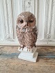 B&G figure - 
owl on base 
No. 2424, 
Factory second
Height 26 cm.