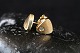 Beautiful studs 
in 14 carat 
gold, with 
inlaid clear 
stone. The ear 
studs are 
exclusive when 
they ...