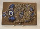 1 pcs. In stock
2912-164 
Relief "The 
Blue Fish" 20 x 
30 cm (I.L.K.) 
1960 Tenera 
Royal ...