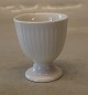 2 pcs in stock
14085 Egg 
holder 6 cm / 2 
2/5" Royal 
Copenhagen 
Tableware 
Georgiana 
All White, ...
