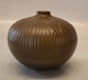 Royal 
Copenhagen 
21986 RC Small 
Vase 11 x 13 cm 
 January 1963 
Gerd Boegelund  
GB Stoneware. 
In ...